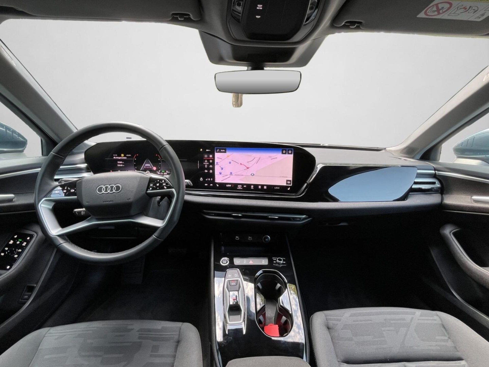 Audi A5 Avant