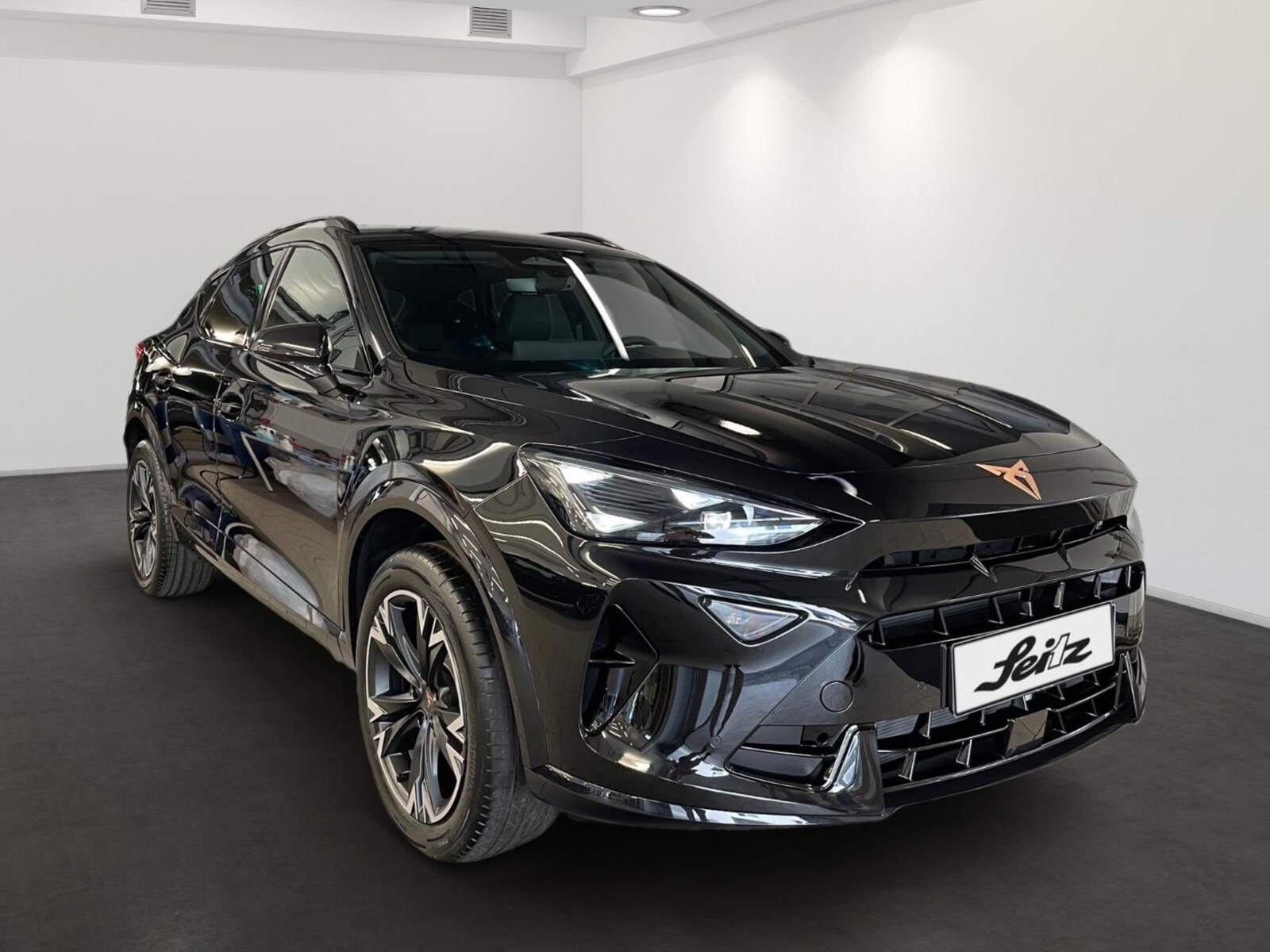 CUPRA Formentor – Bild 3