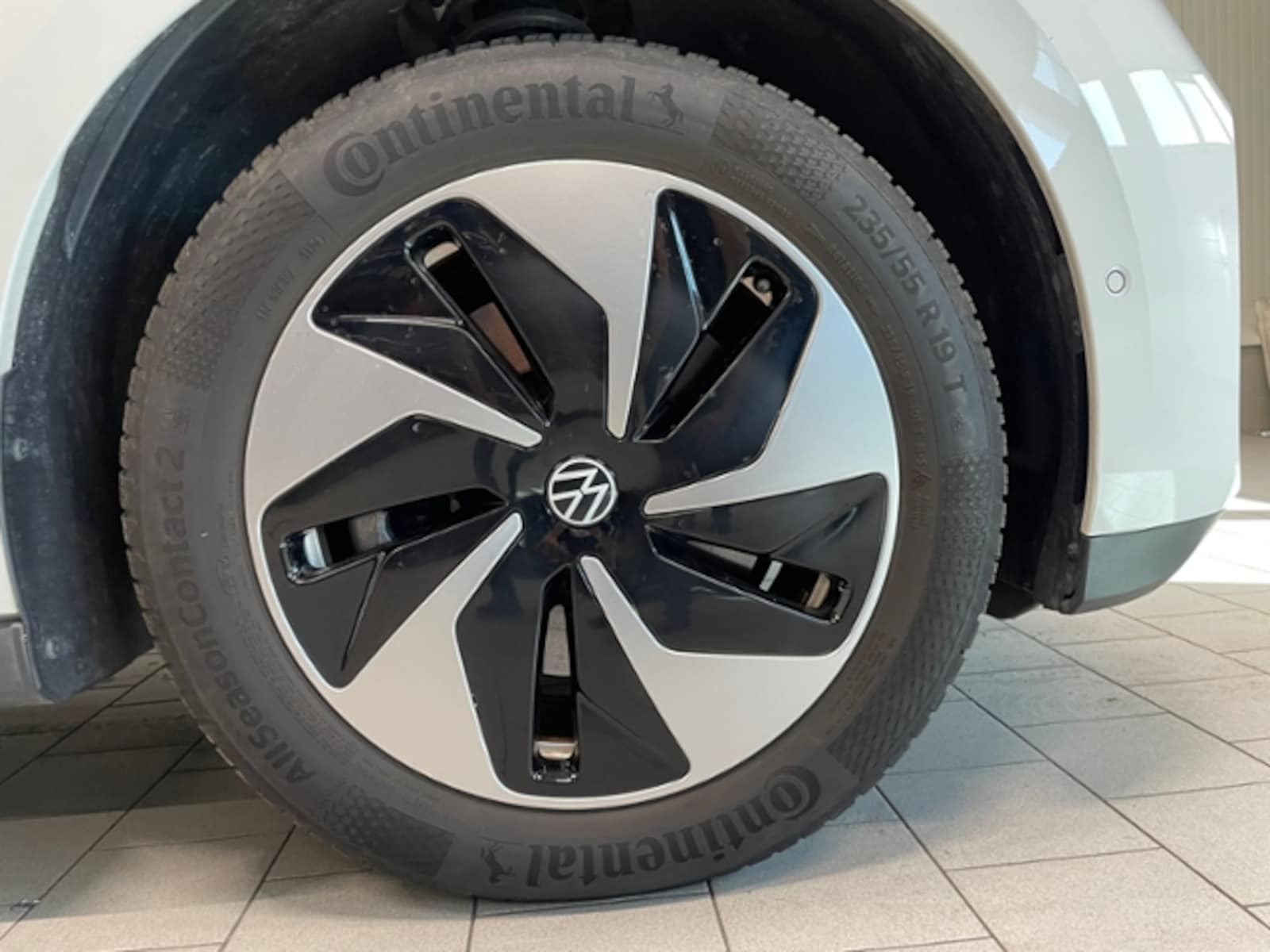 Volkswagen ID. Buzz – Bild 25