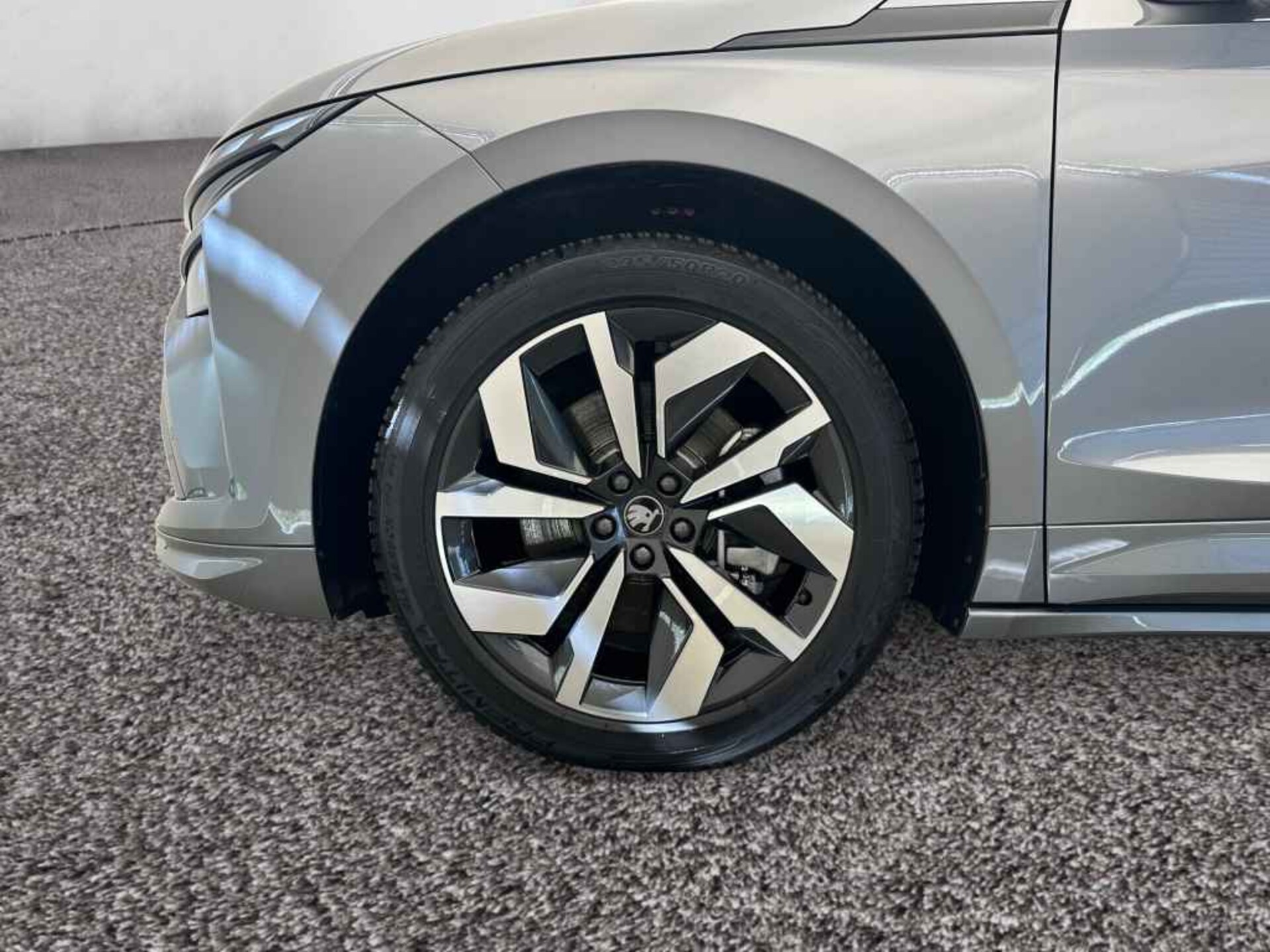 Skoda Enyaq 85 Sportline