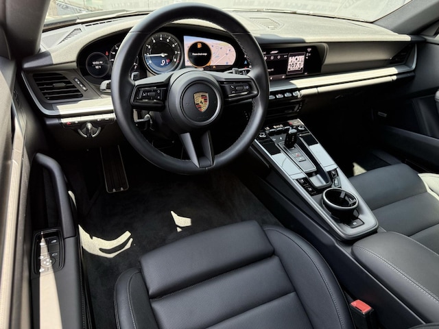 2022 Porsche