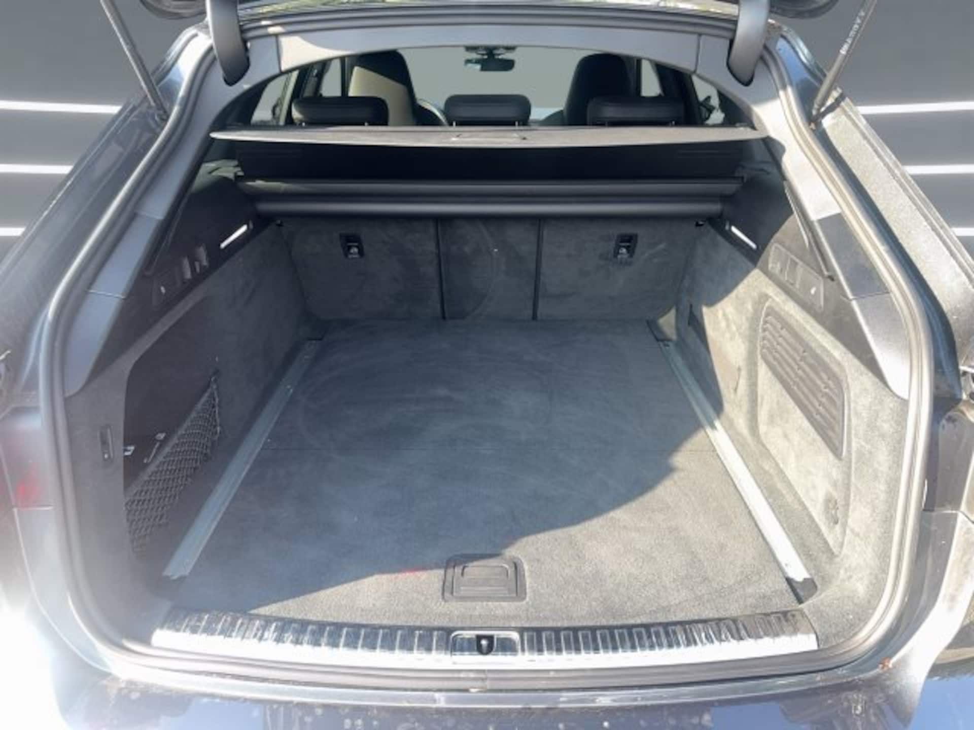 Audi S6 Avant