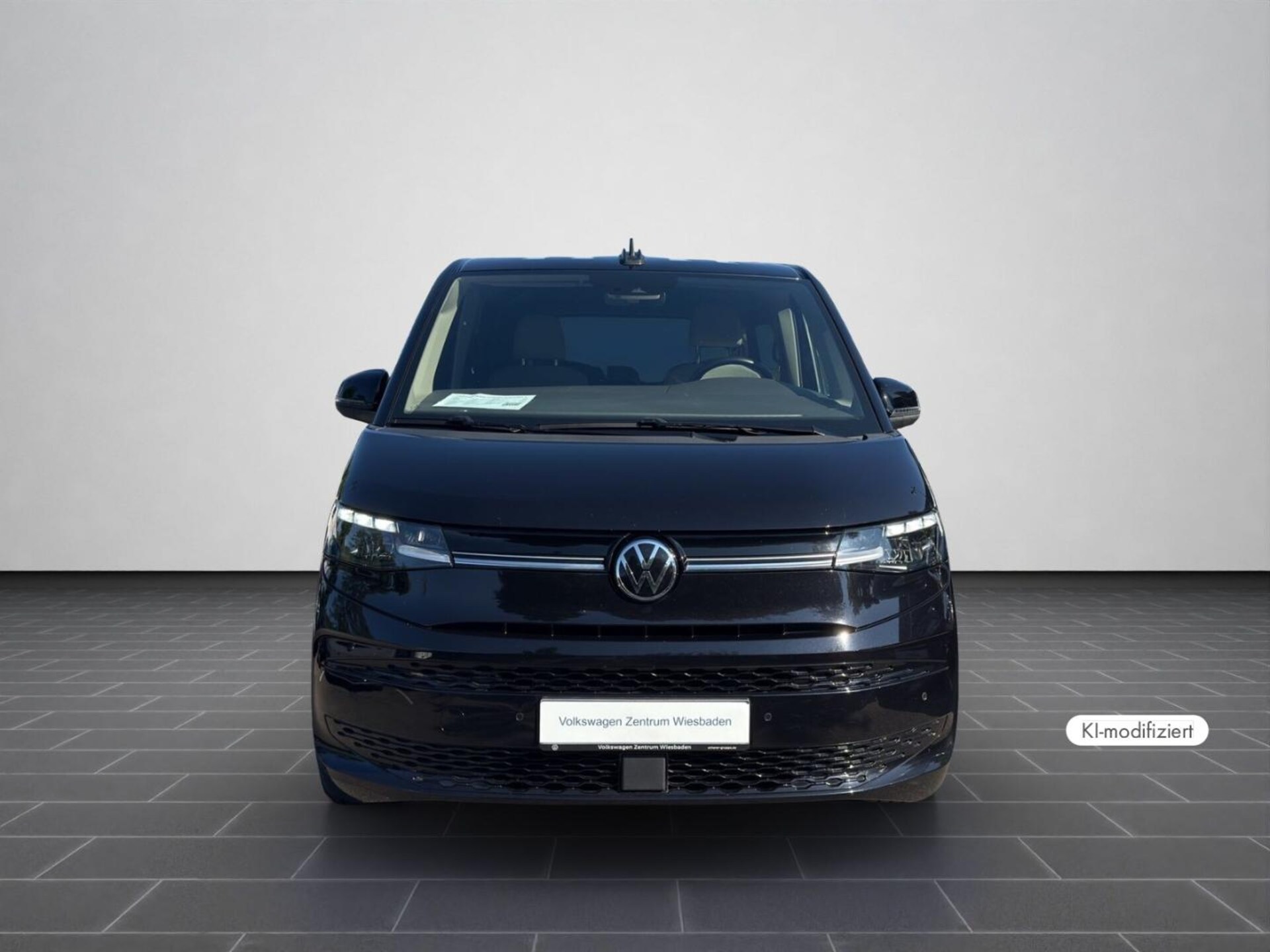 Volkswagen Multivan Life