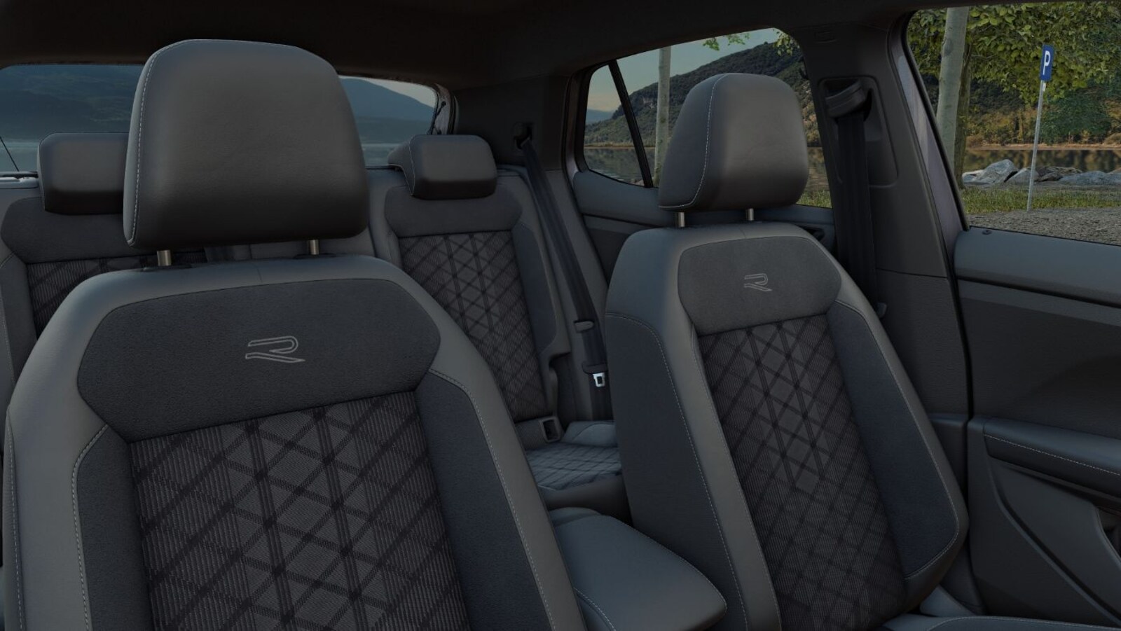 Volkswagen T-Cross – Bild 12