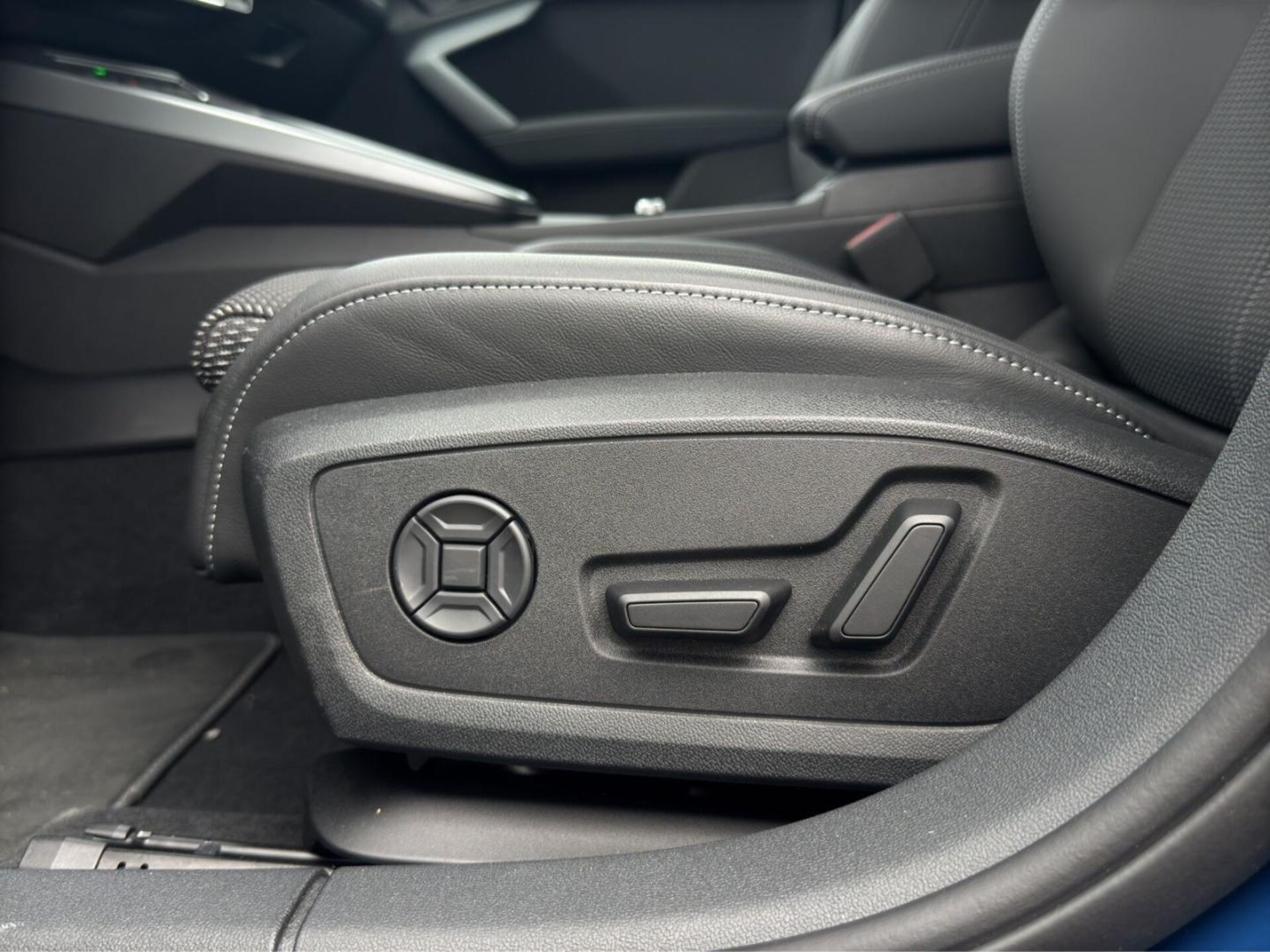 Audi A3 Sportback TFSI e S line