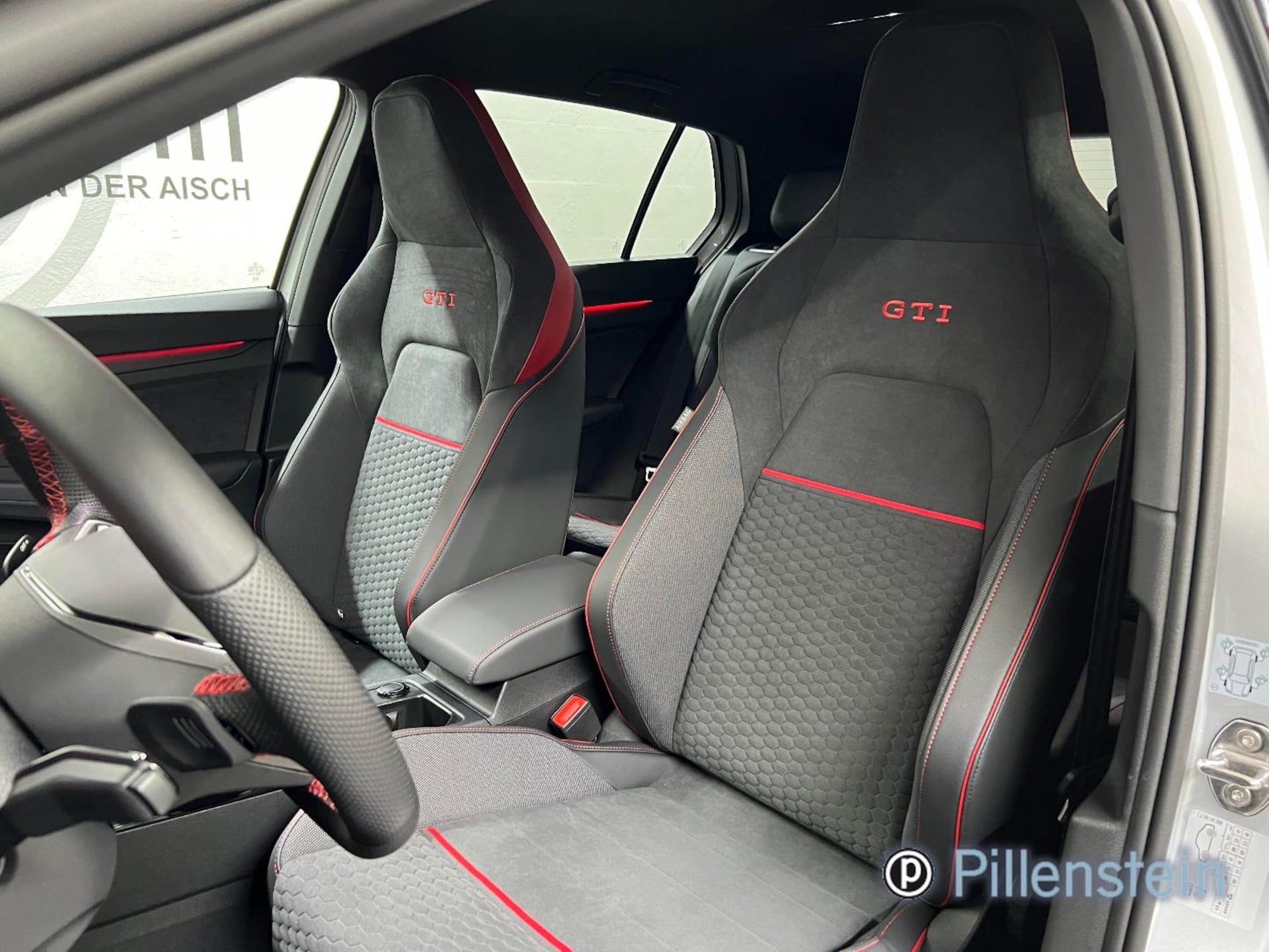 Volkswagen Golf GTI Clubsport
