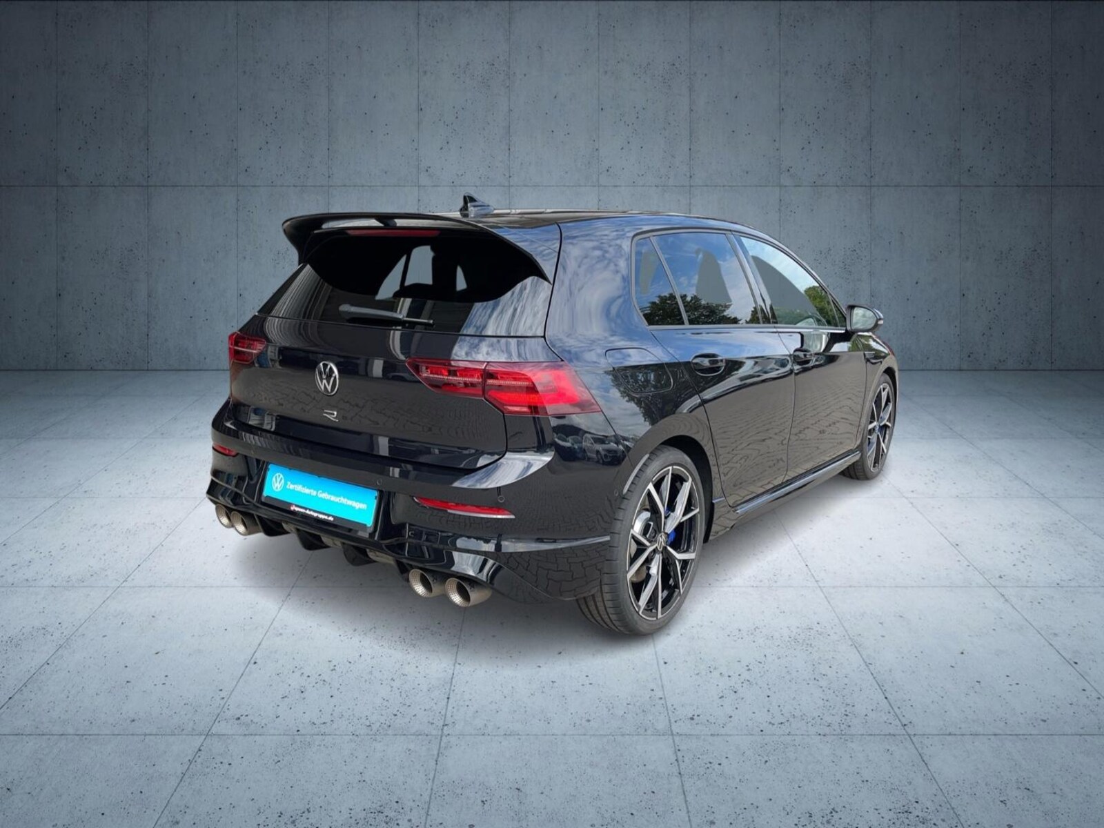 Volkswagen Golf – Bild 8