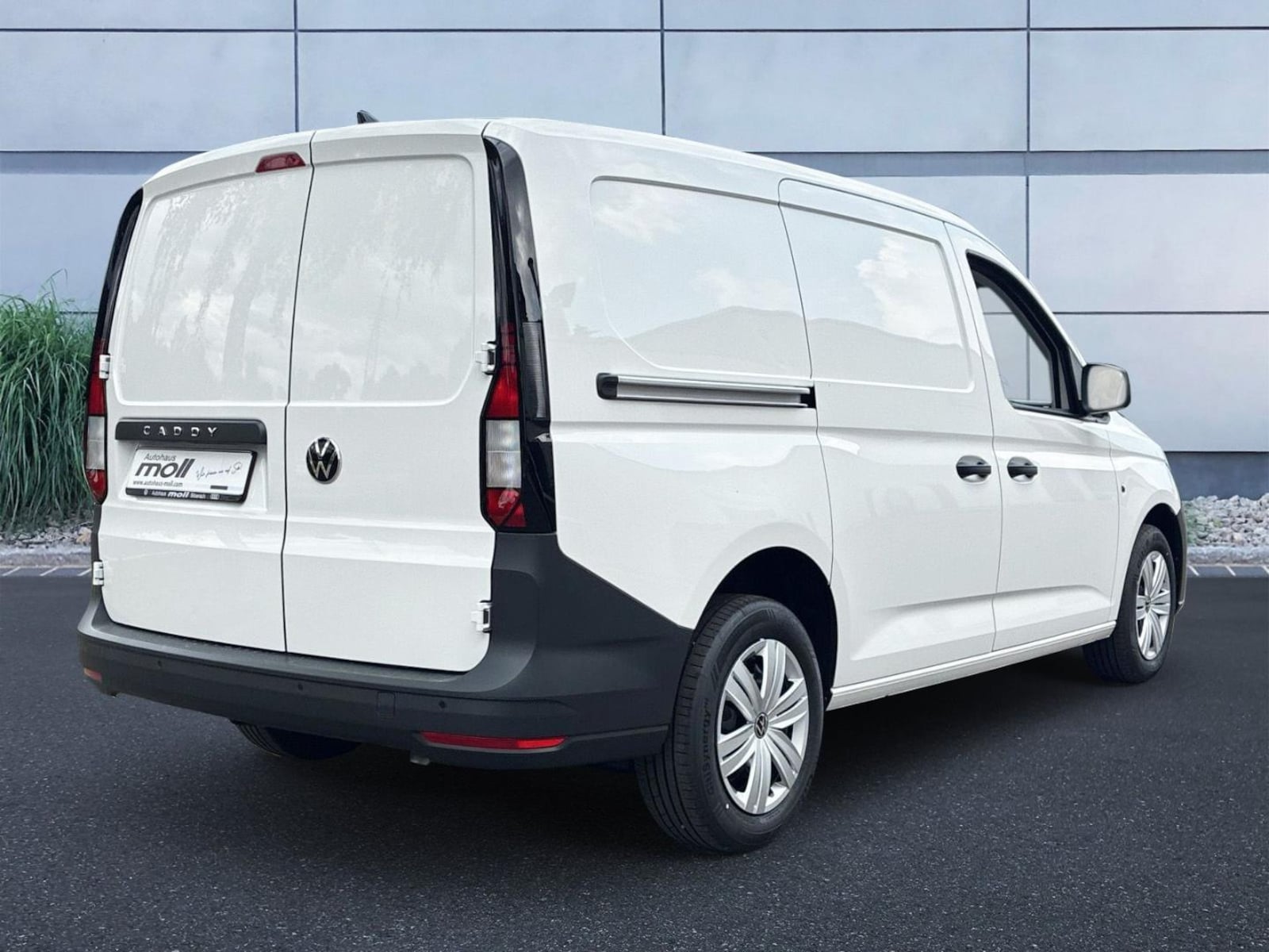 Volkswagen Caddy Maxi Cargo – Bild 4