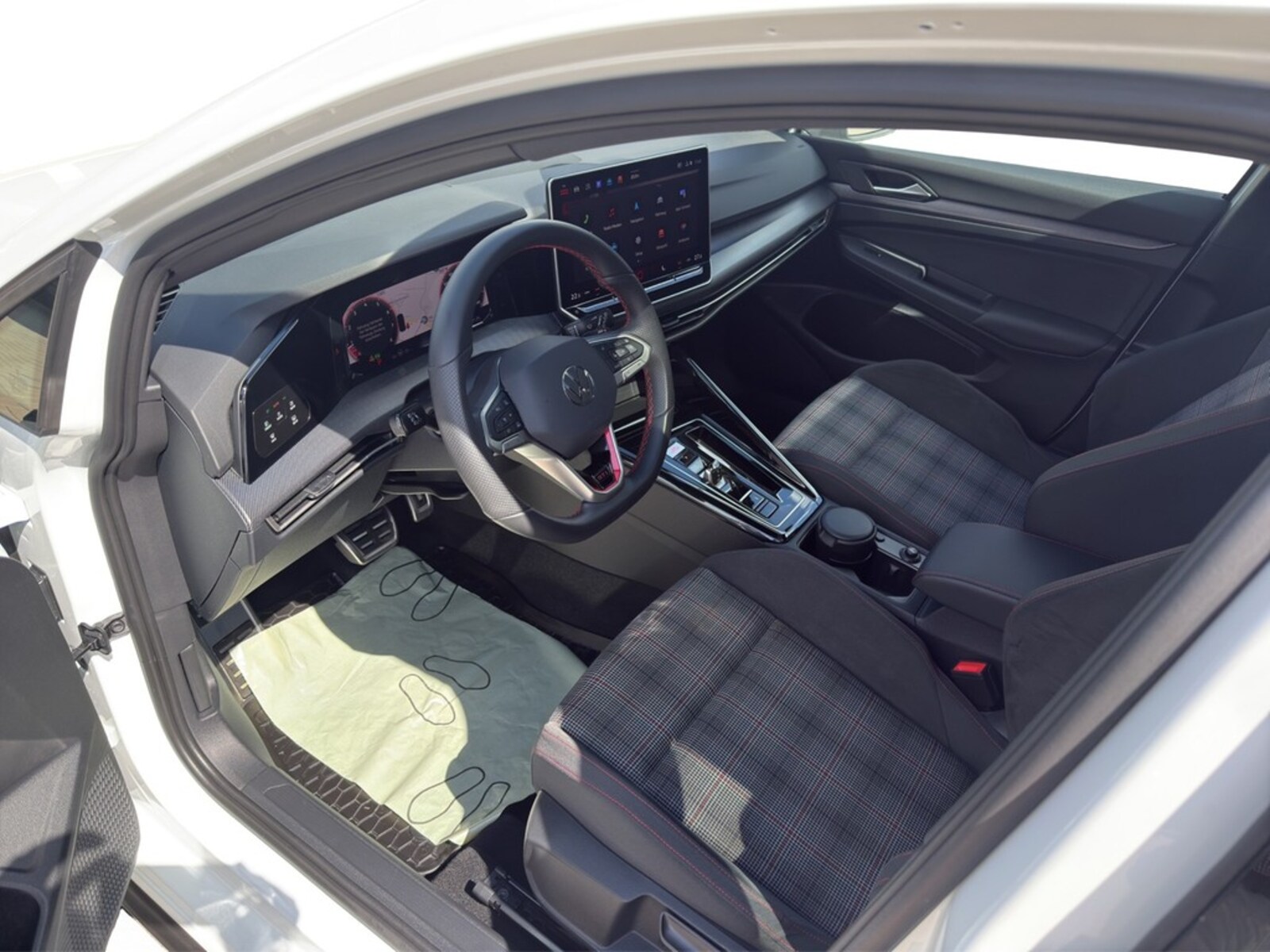 Volkswagen Golf – Bild 9