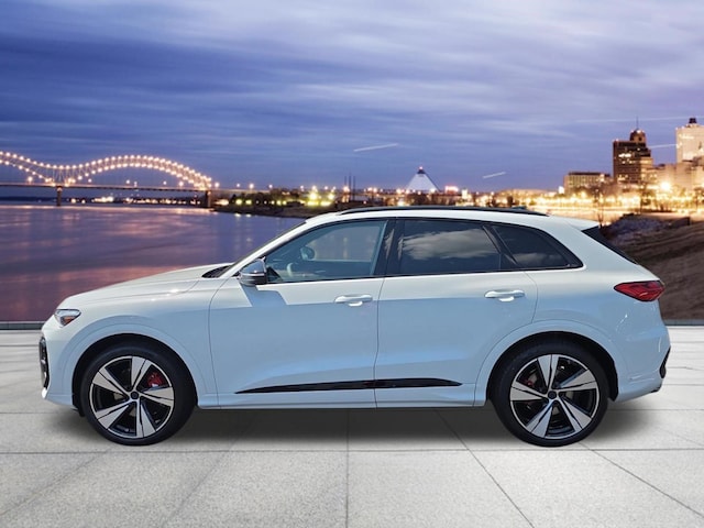 2026 Audi SQ5