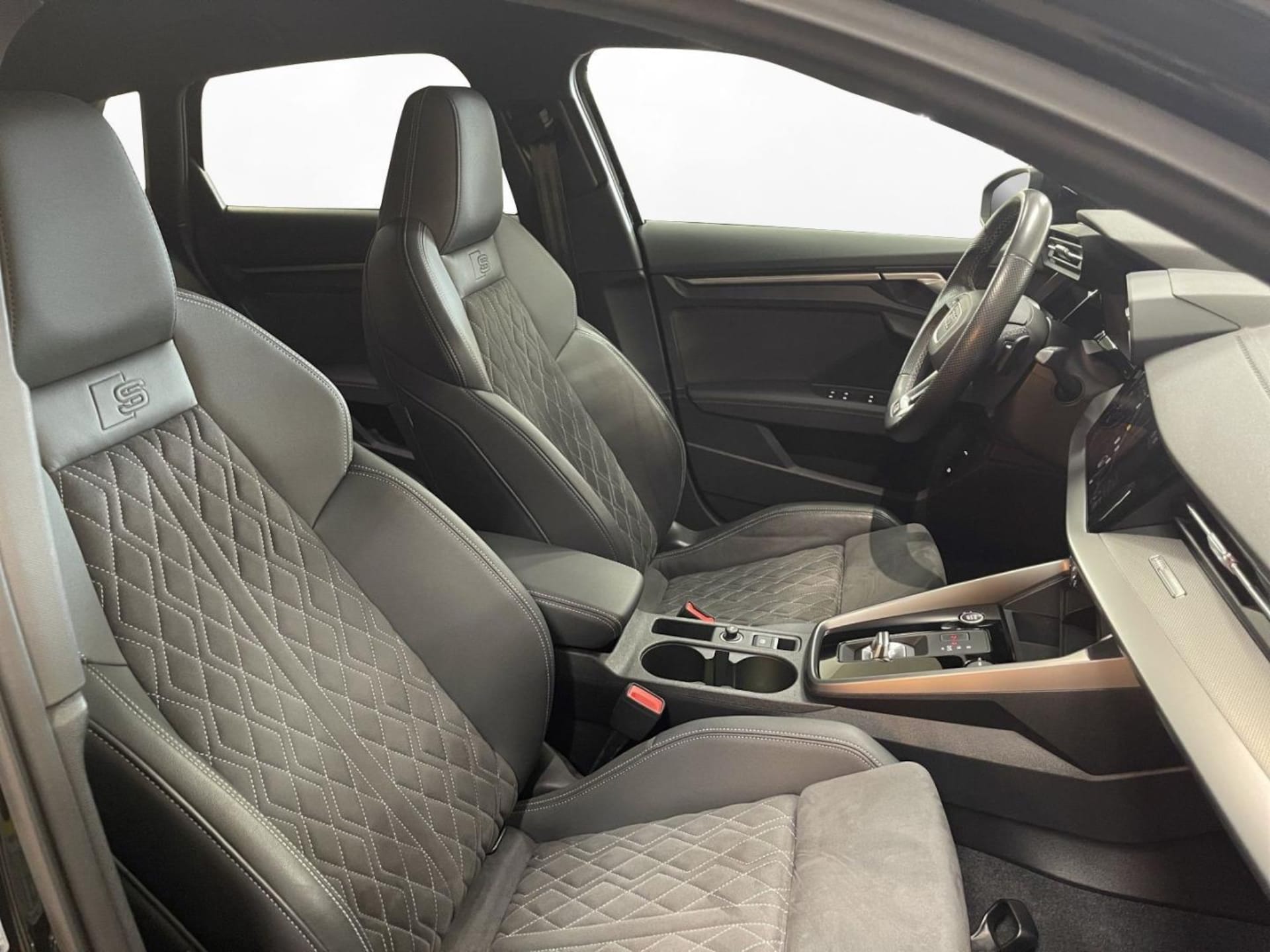 Audi A3 Sportback TFSI e S line