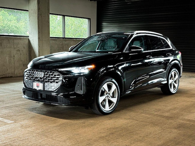 Photo of 2026 Audi Q5