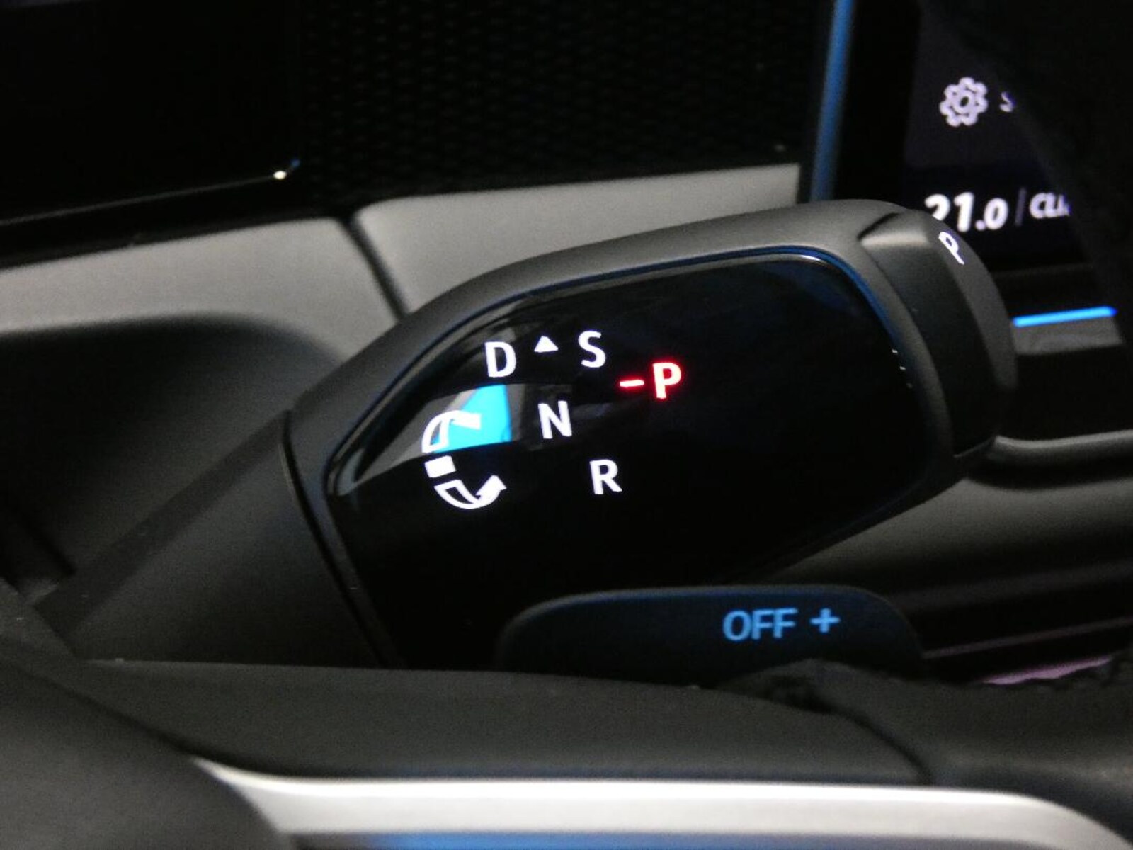 Volkswagen Tiguan – Bild 32