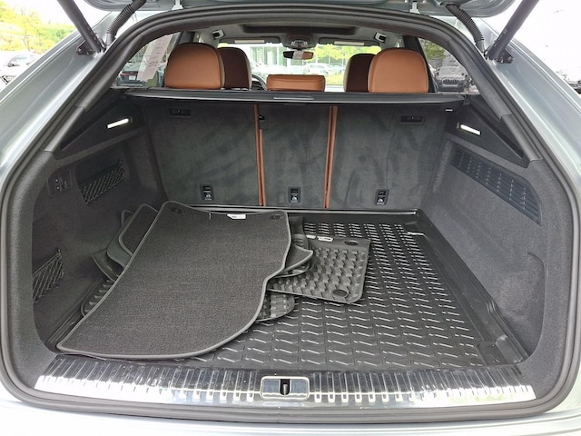 2026 Audi Q8 Prestige - Photo 29