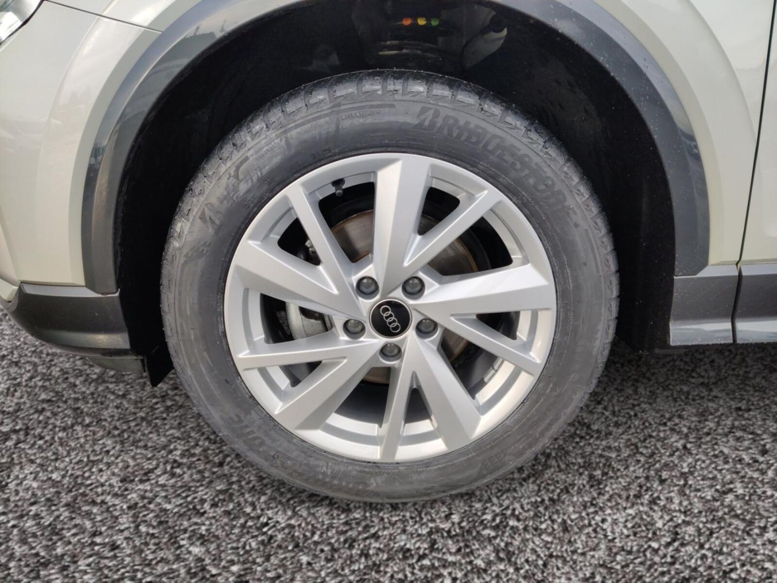 Audi Q2 – Bild 11