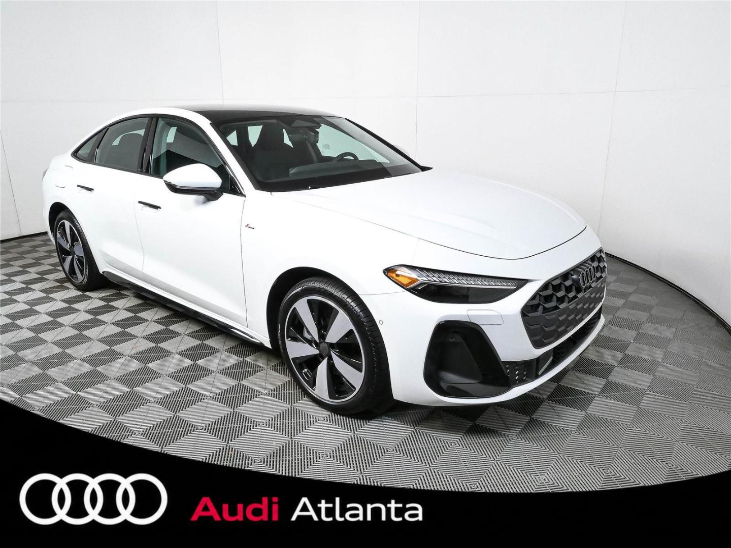 2026 Audi A5 Sedan