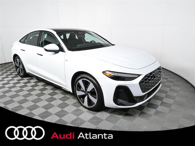 2026 Audi A5 Sedan