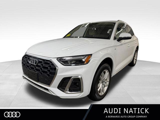 Photo of 2023 Audi Q5 