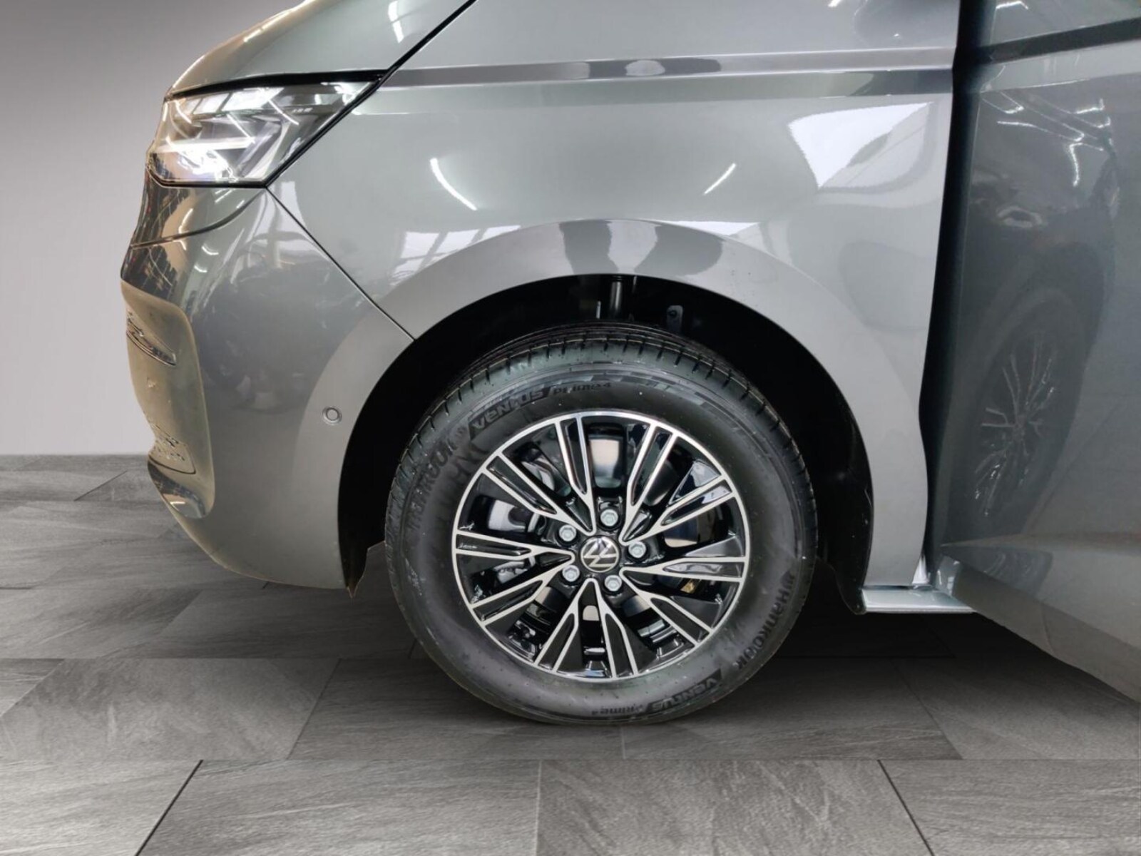 Volkswagen Multivan – Bild 15