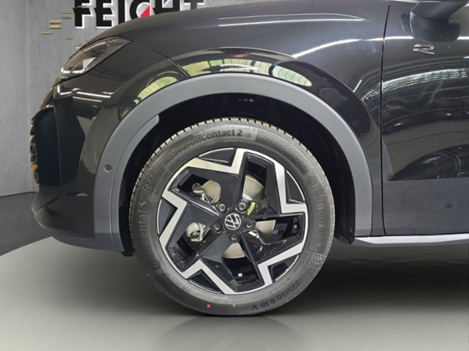 Volkswagen T-Roc – Bild 18