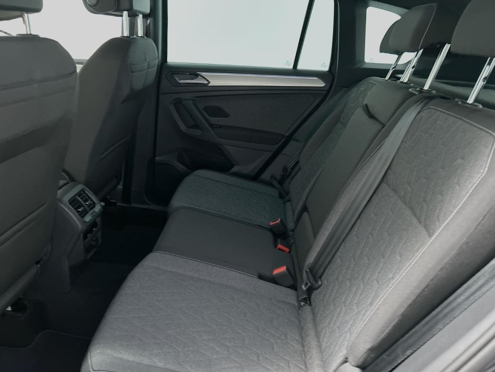 Volkswagen Tiguan – Bild 22