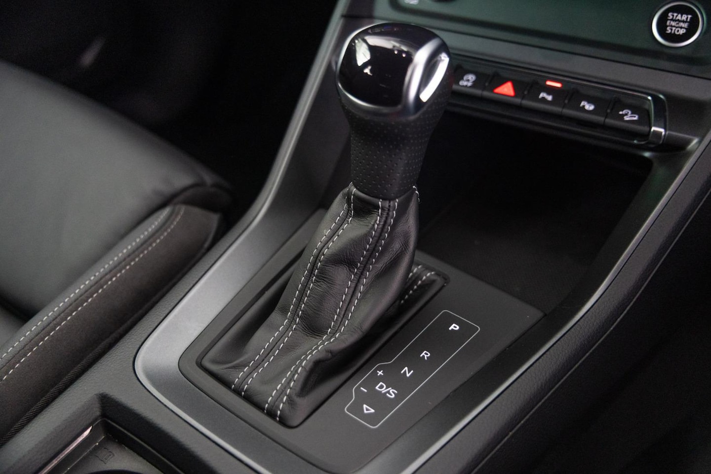 Image about Audi Q3 Sportback 40 TFSI quattro S tronic