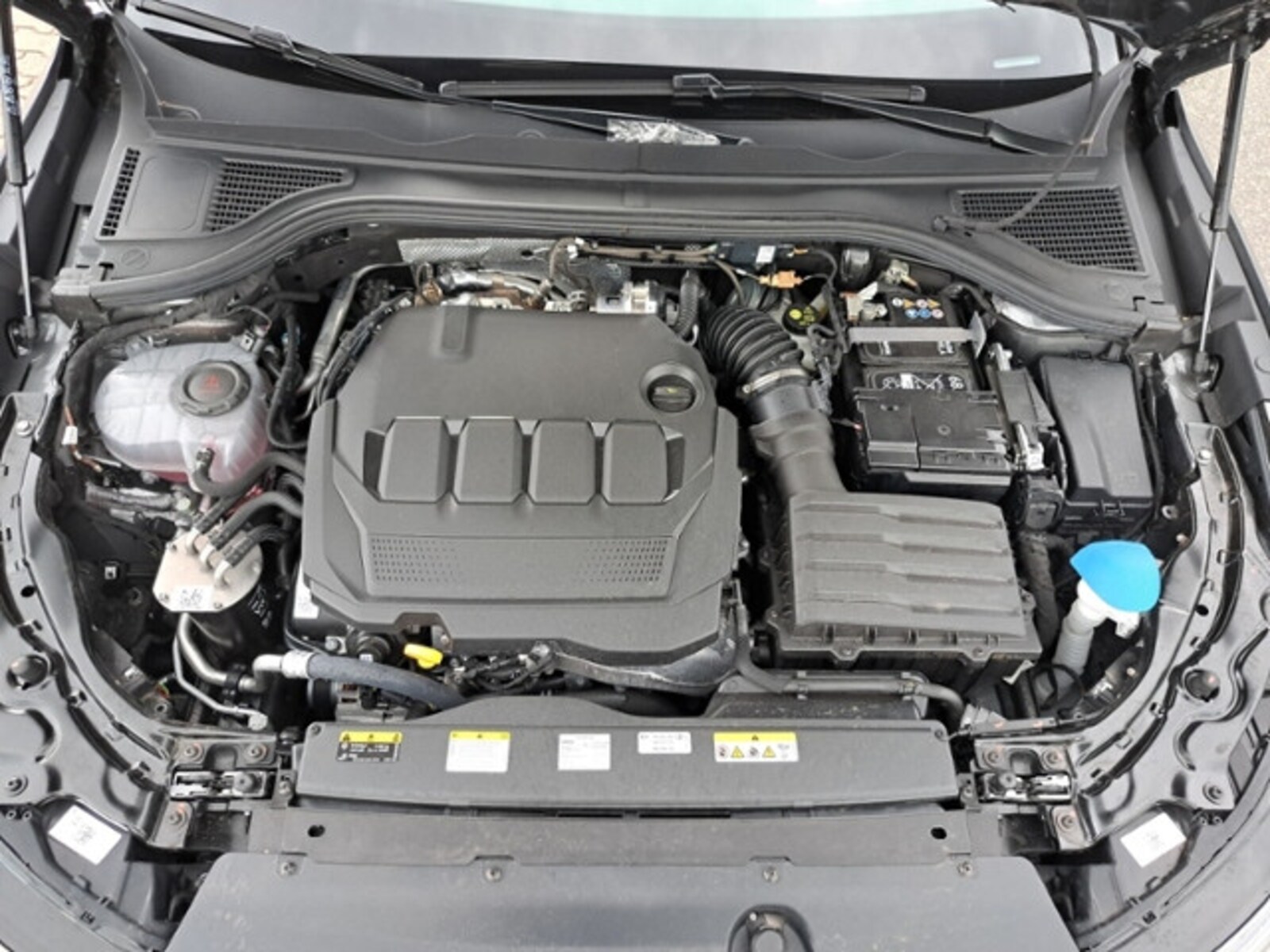 Volkswagen Passat – Bild 27