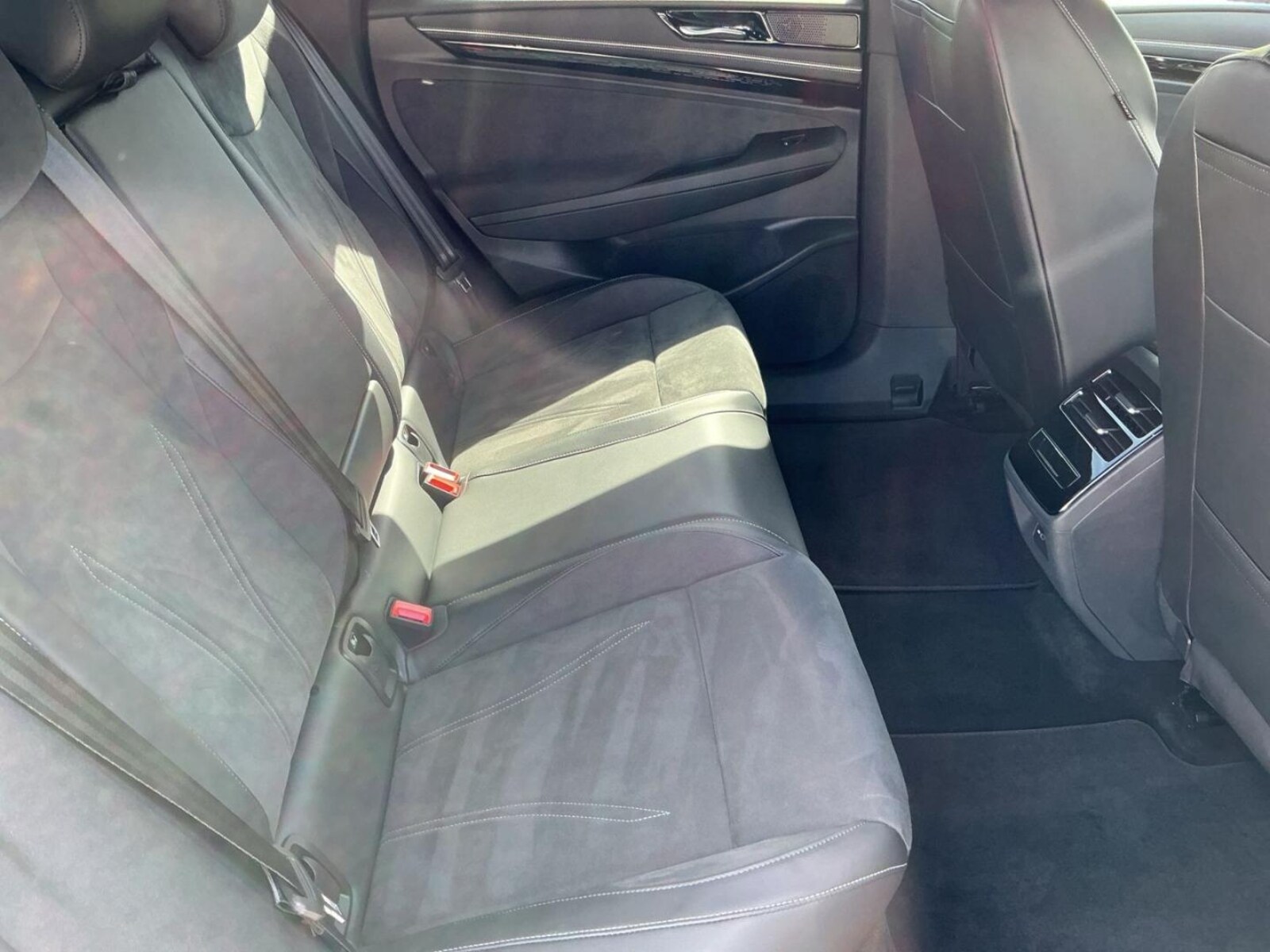 Volkswagen ID.7 – Bild 15