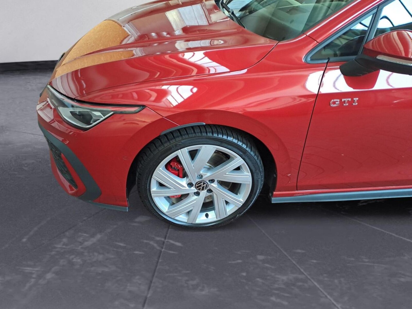 Volkswagen Golf – Bild 7