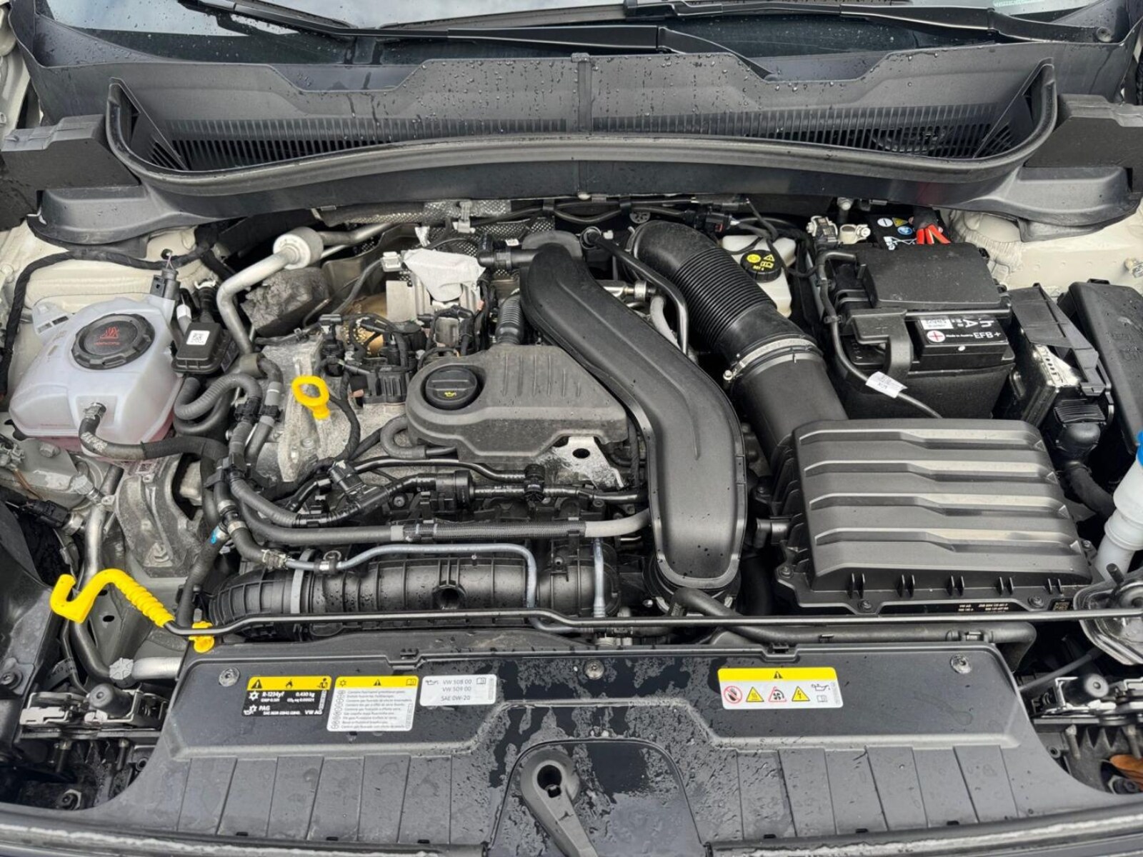 Volkswagen T-Cross – Bild 16