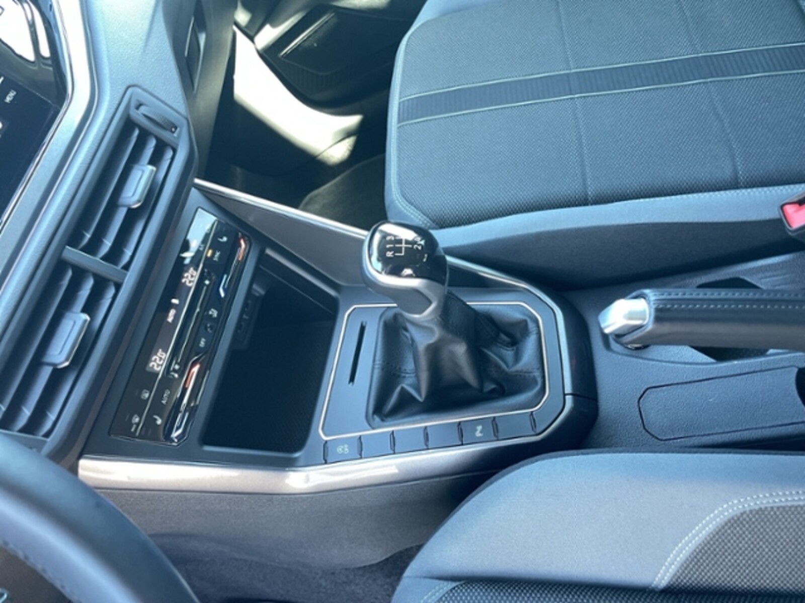 Volkswagen Polo – Bild 15