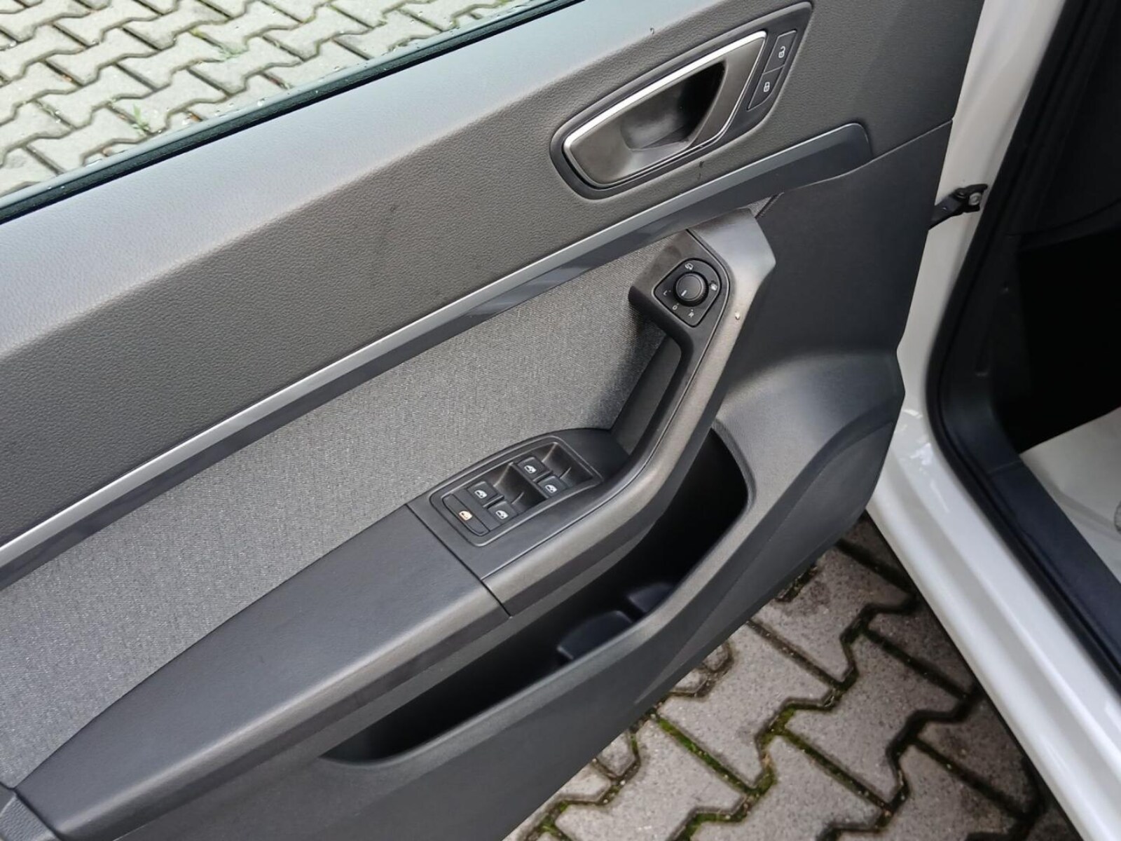 SEAT Ateca – Bild 14