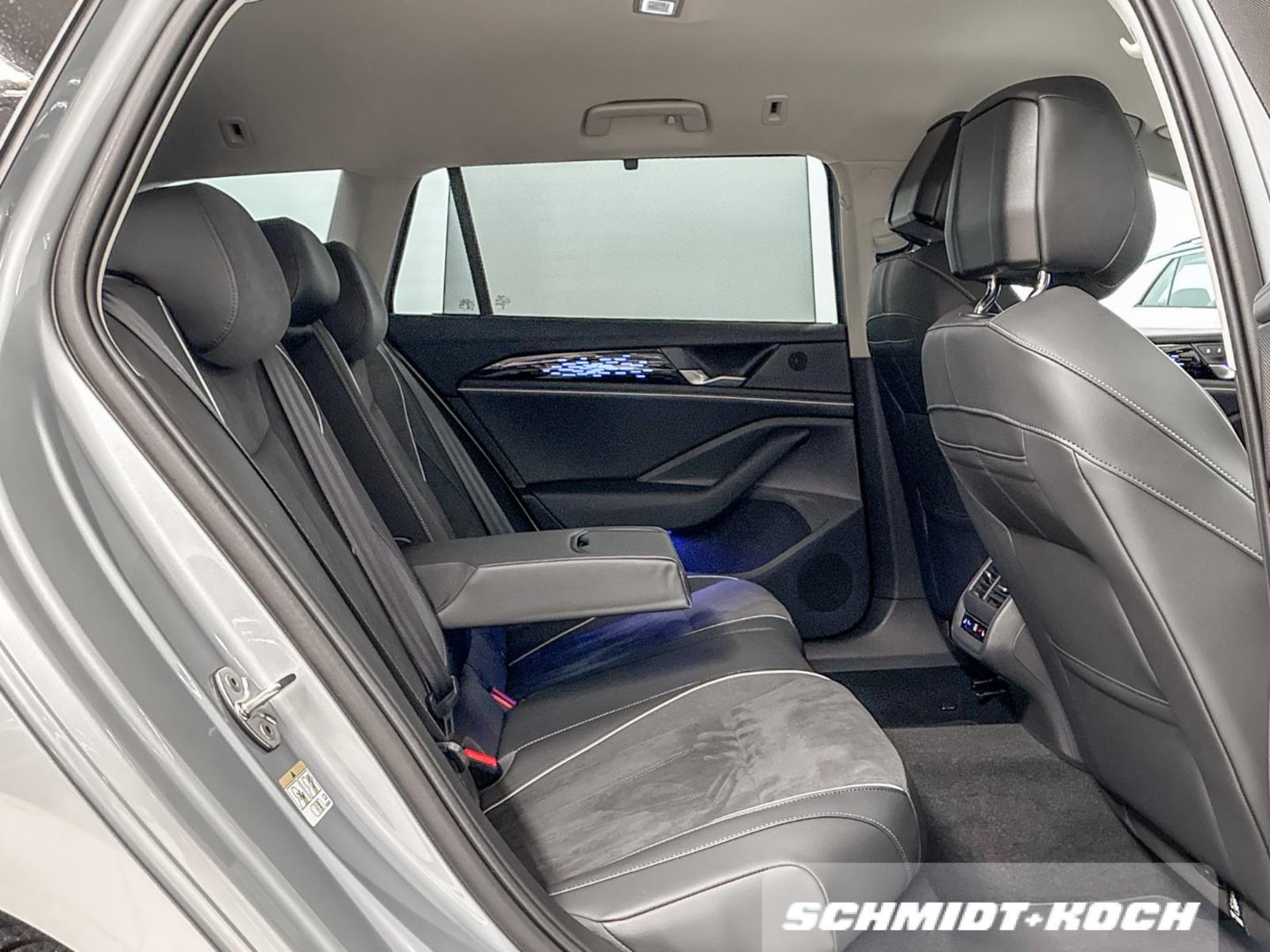 Volkswagen Passat – Bild 11