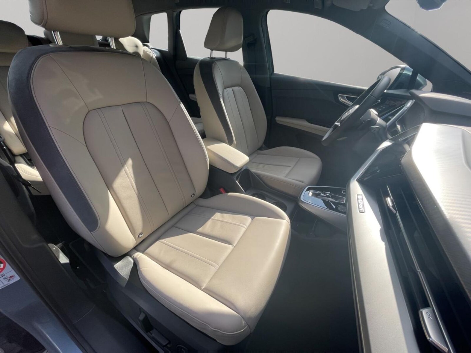 Audi Q4 e-tron – Bild 18