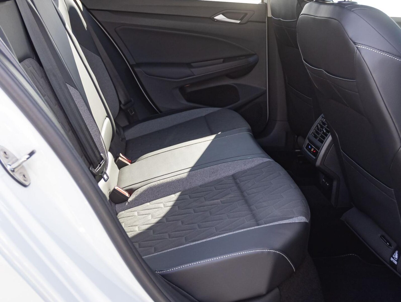 Volkswagen Golf – Bild 30