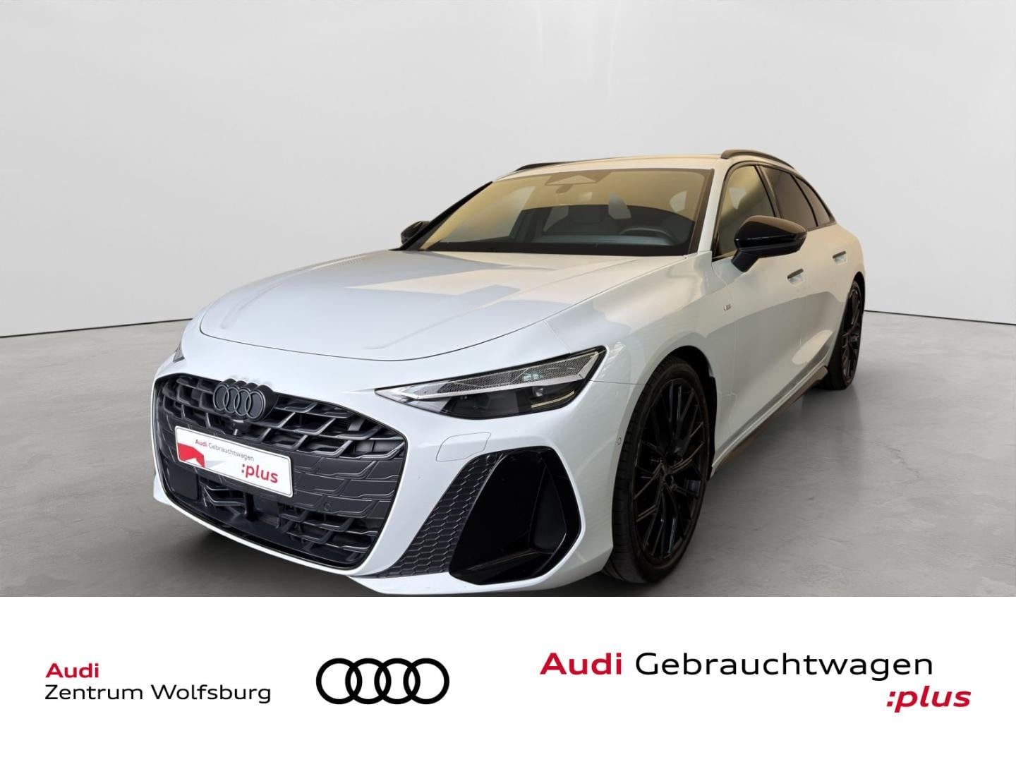 Bild über Audi A6 Avant edition one TDI quattro 150 kW S tronic - für weitere Informationen kontaktieren Sie den Audi Partner