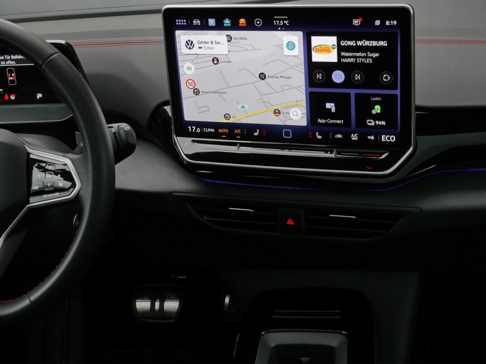 Volkswagen ID.4 – Bild 6