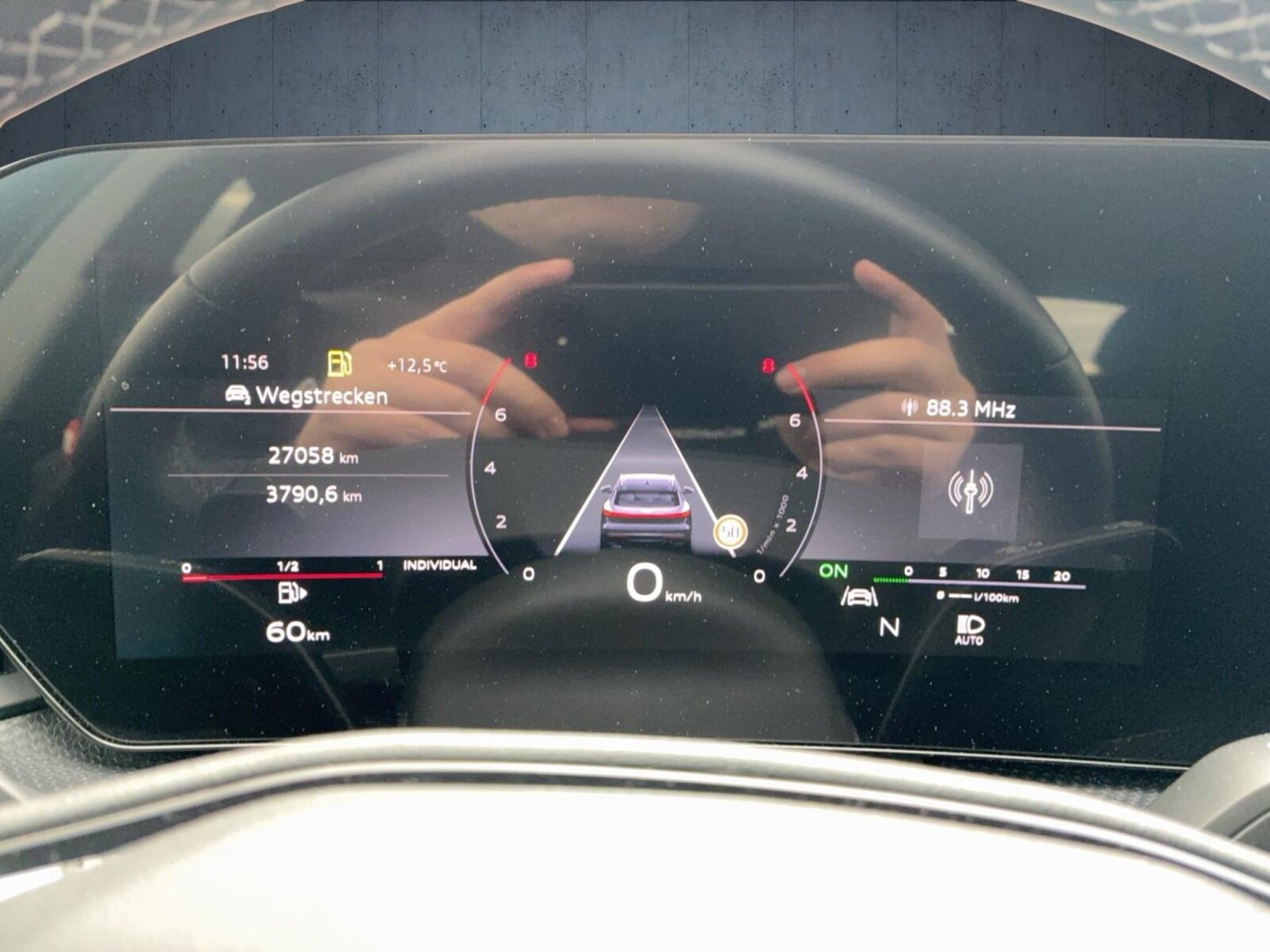 Audi Q5 – Bild 11