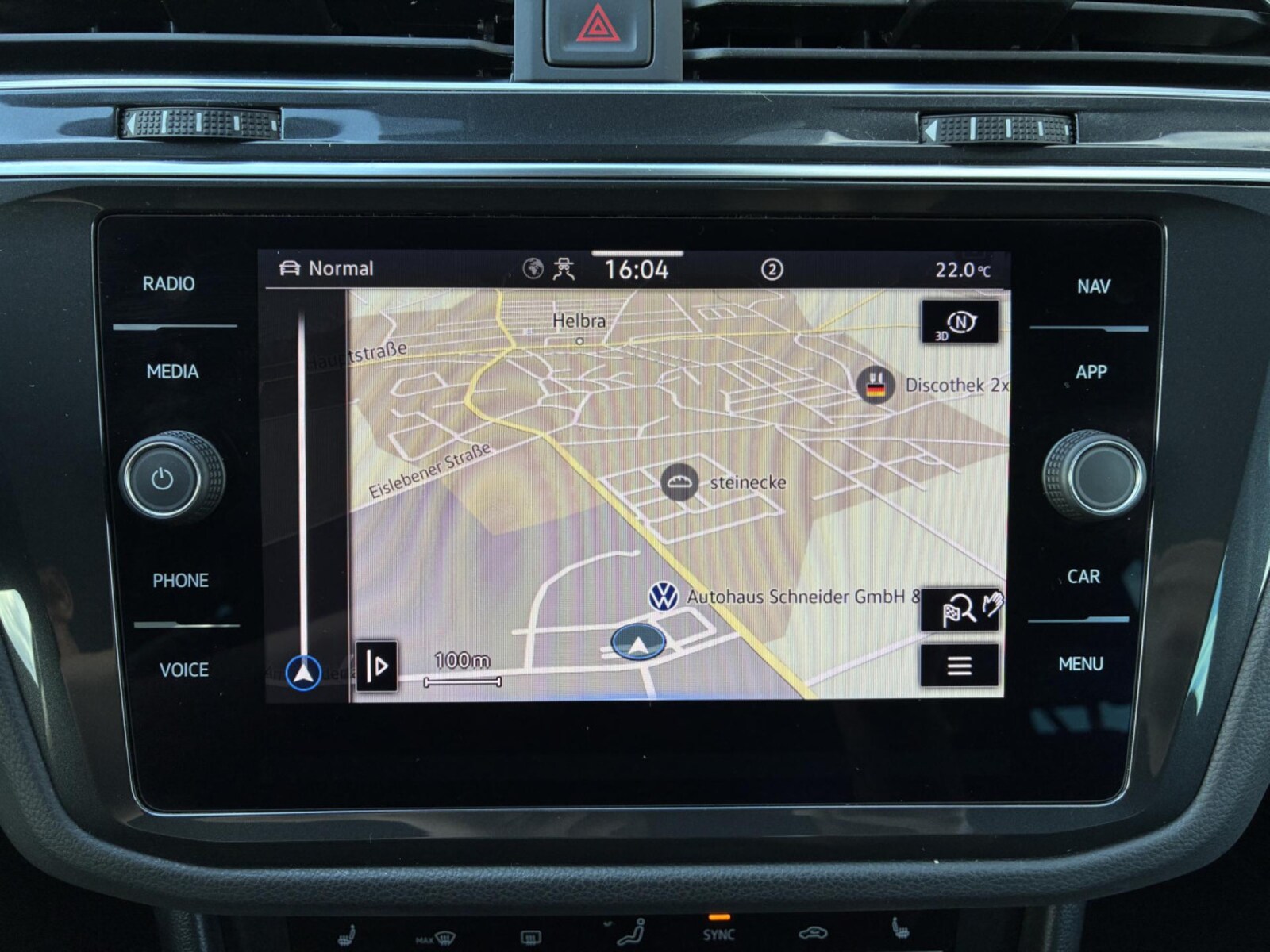 Volkswagen Tiguan – Bild 15