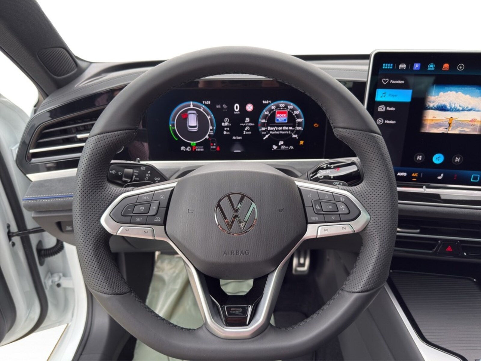 Volkswagen Passat – Bild 14