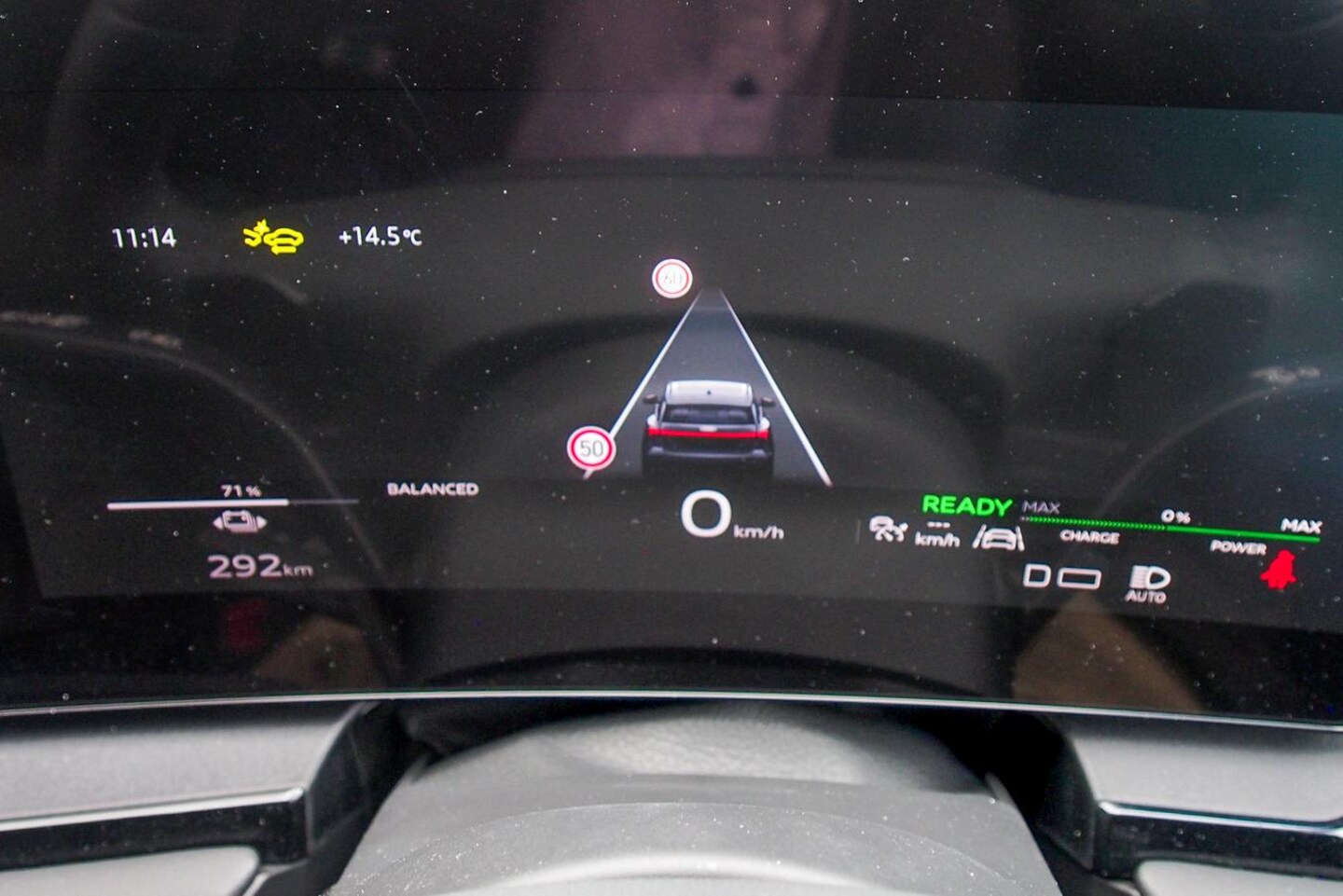 Image about Audi Q6 SUV e-tron e-tron