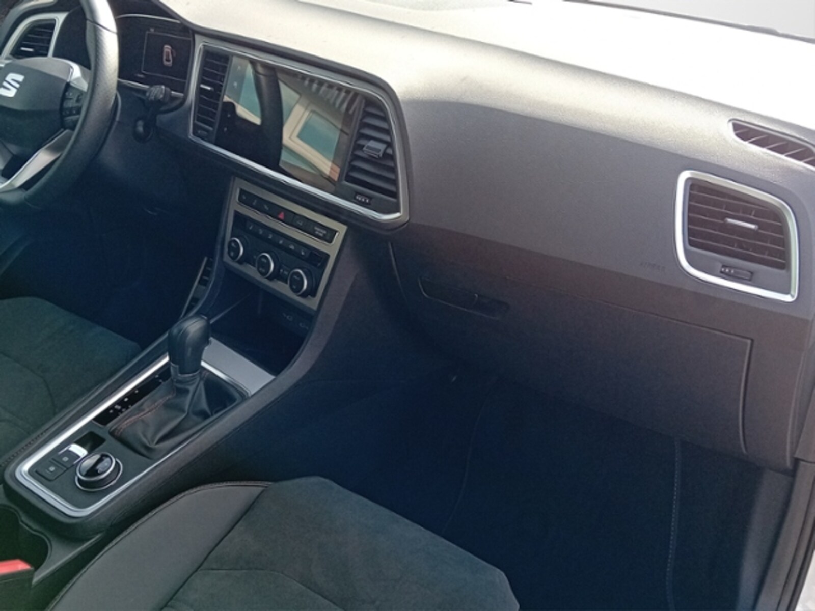SEAT Ateca – Bild 14