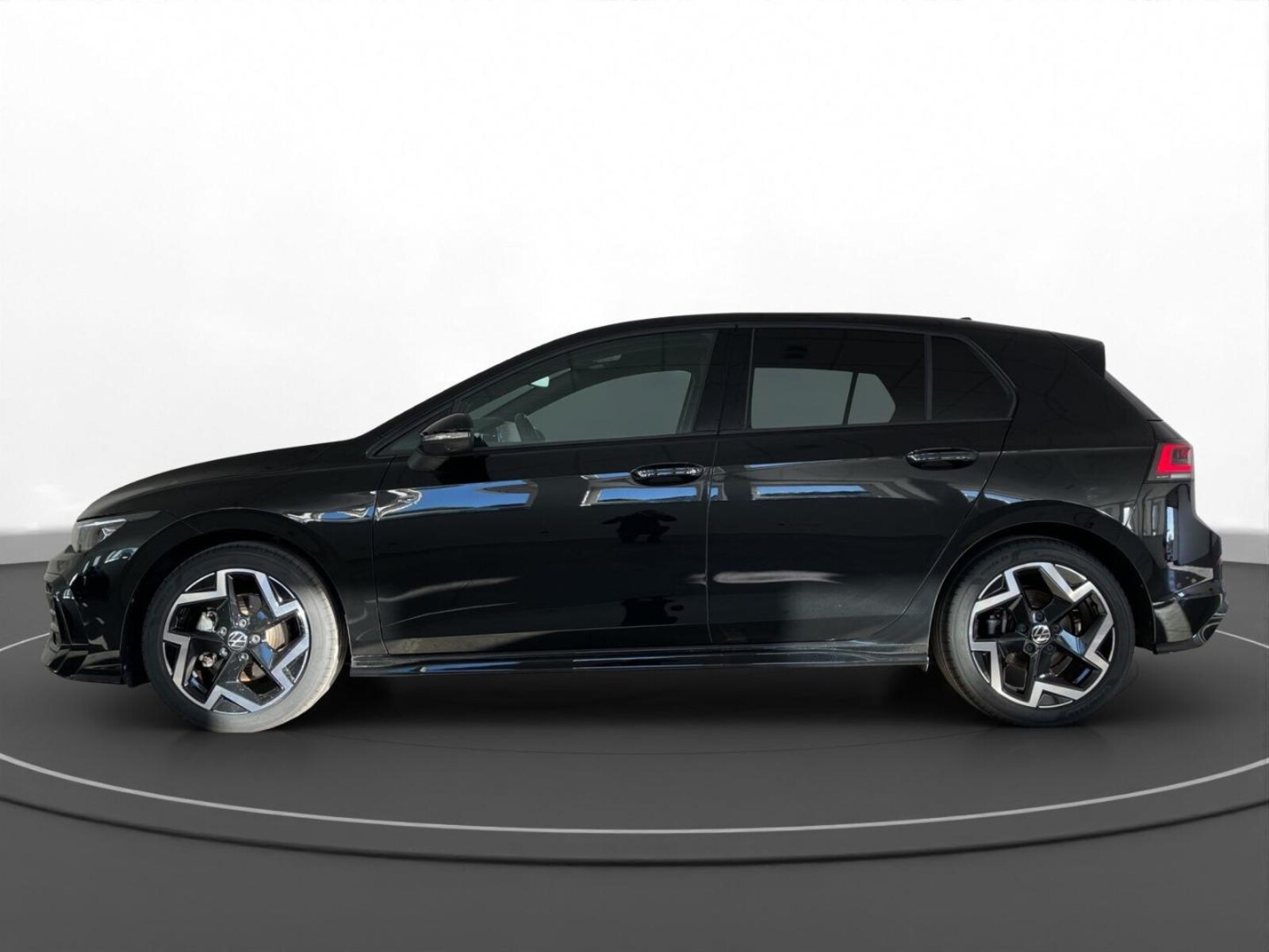 Volkswagen Golf – Bild 6