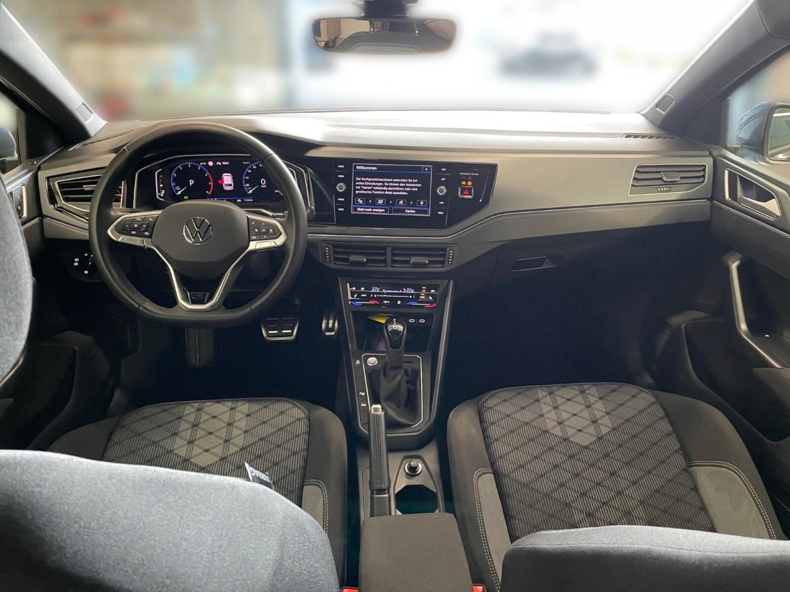 Volkswagen Polo – Bild 12