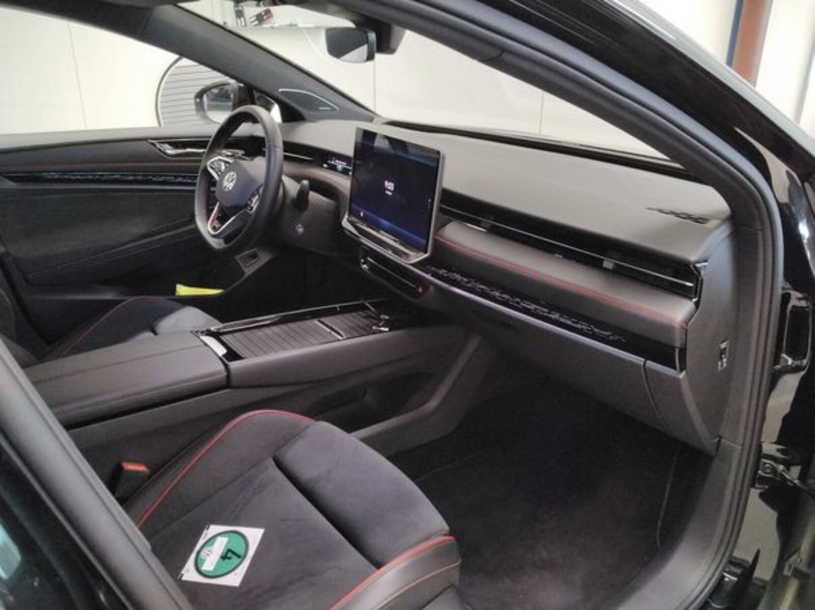 Volkswagen ID.7 Tourer – Bild 14