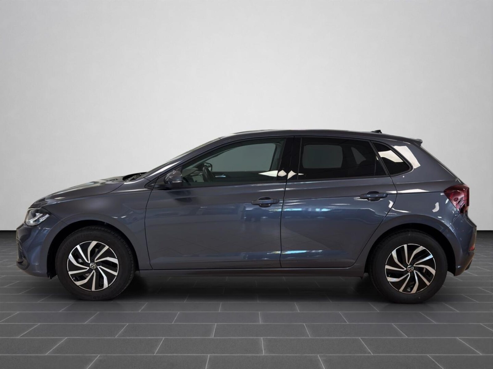 Volkswagen Polo – Bild 7