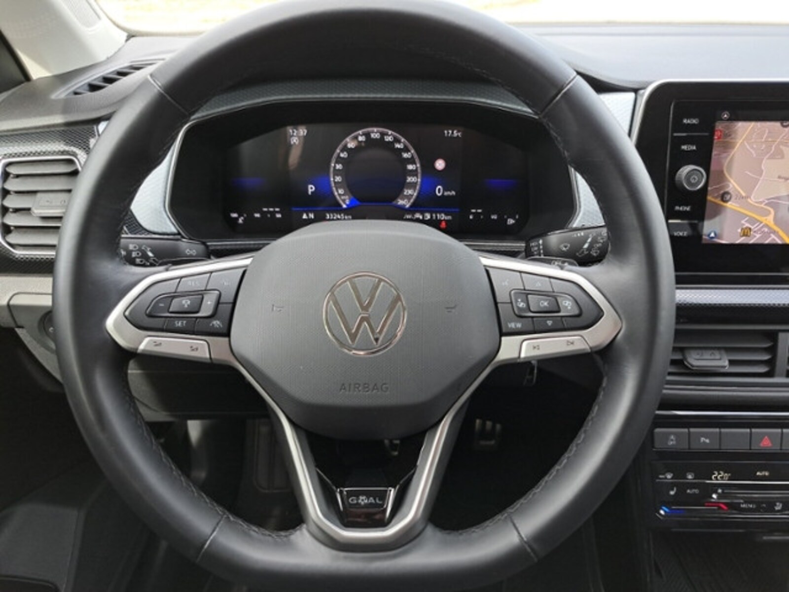 Volkswagen T-Cross – Bild 19