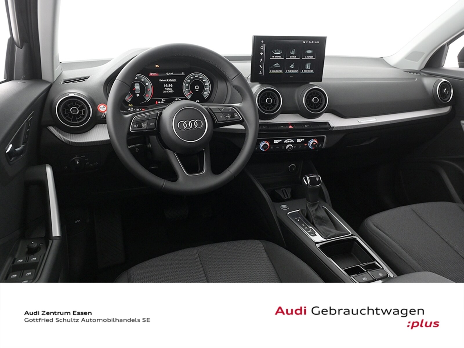 Audi Q2 – Bild 13