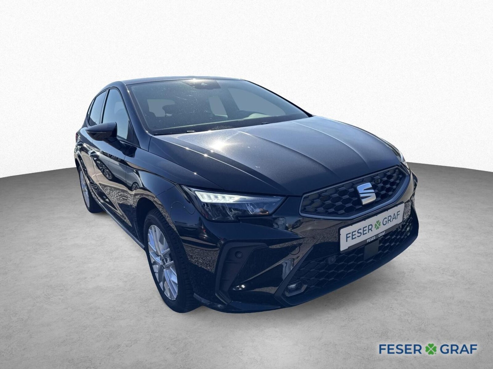 SEAT Ibiza – Bild 3