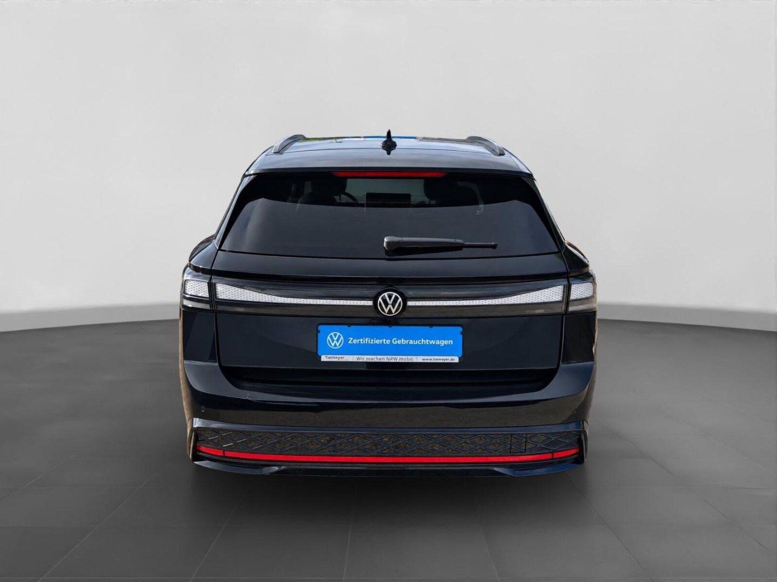 Volkswagen ID.7 Tourer – Bild 17